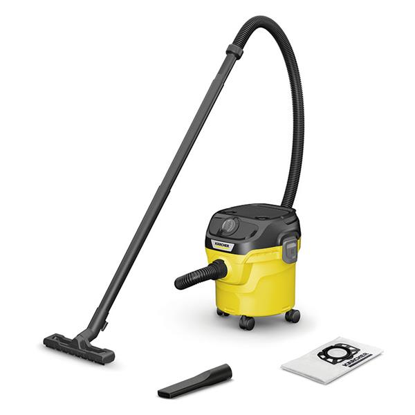 Aspirador seco/h?medo KARCHER KWD 1