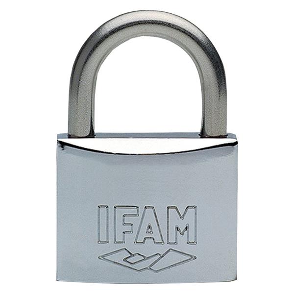 Candado IFAM Serie Inox