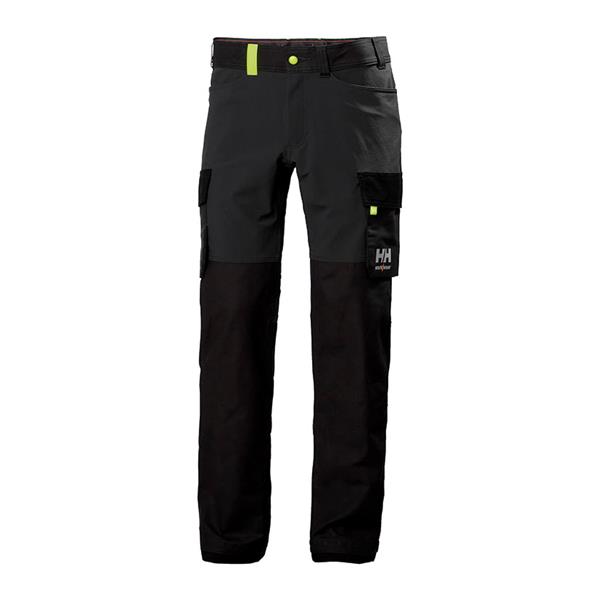 Pantalón cargo HELLY HANSEN Oxford Ebony