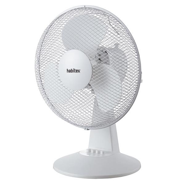 Ventilador de sobremesa HABITEX S40