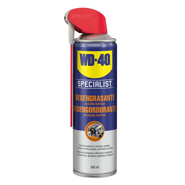 DESENGRASANTE SPECIALIST DOBLE ACCIÓN 500 ML