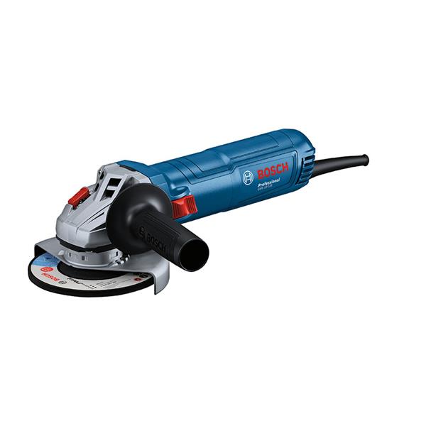 Amoladora GWS 7-125 PROFESSIONAL 1.200W 11.000 rpm