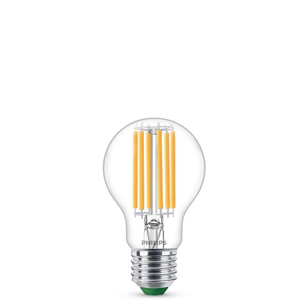 U EFFICI LED CLASSIC EST. 5,2WE27 2700K