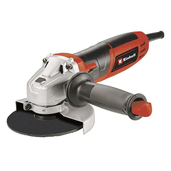 AMOLADORA TC-AG125/820 KIT EINHELL