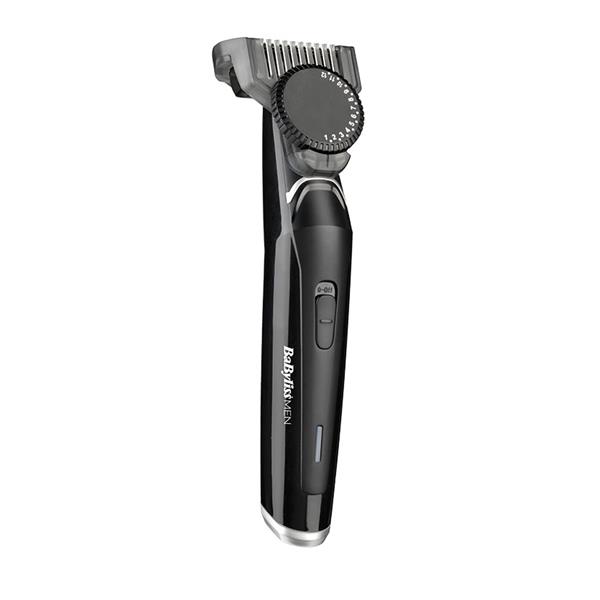 BARBERO PRO BEARD BABYLISS