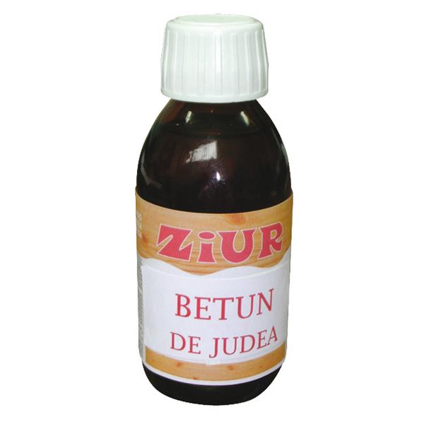 BETUN DE JUDEA FRASCO 125 ML