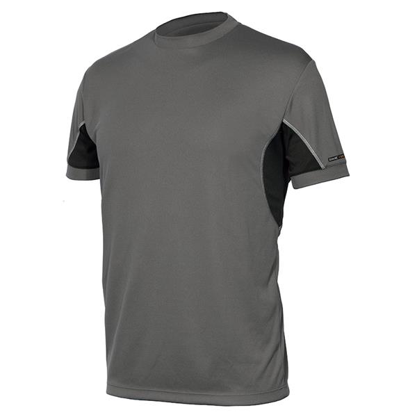 Camiseta Extreme gris T/M