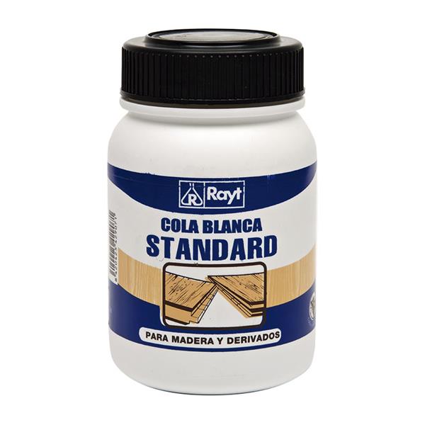 COLA BLANCA RAYT STANDARD 250 GR.