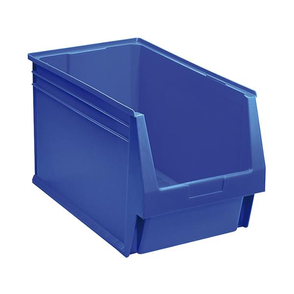 Gaveta nº 59 azul 500x303x300mm