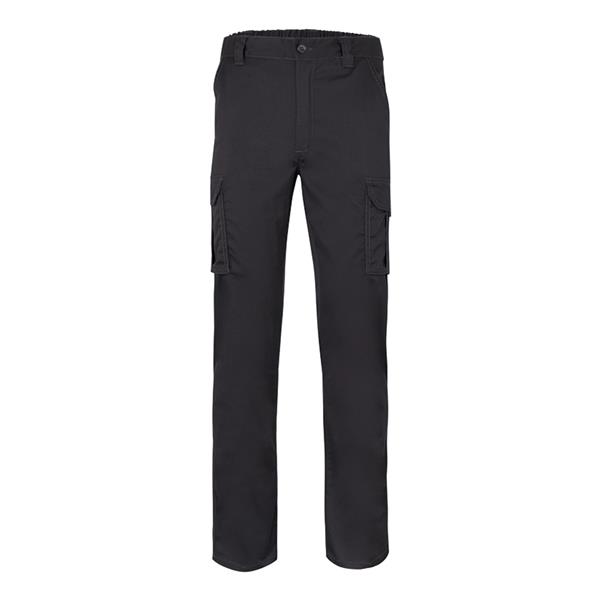 PANTALON MULTIBOLSILLOS STRETCH NG. T-40