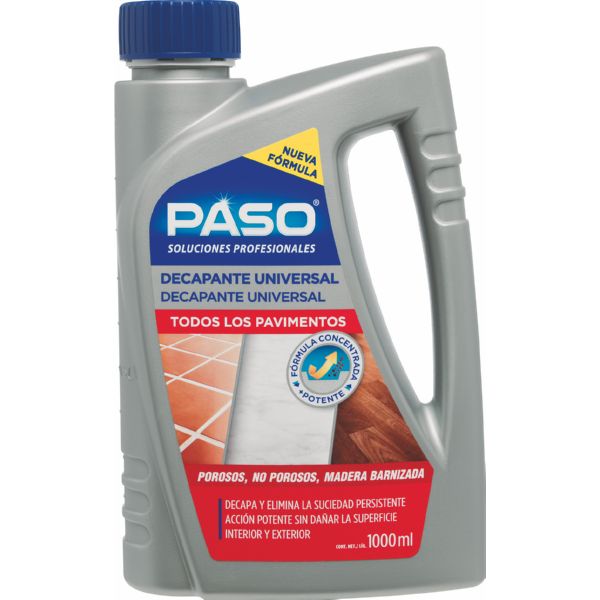 PASO DECAPANTE UNIVERSAL BOT 1L