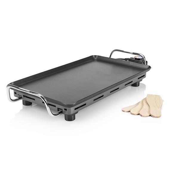 PLANCHA TABLE CHEF PRINCESS 2000W