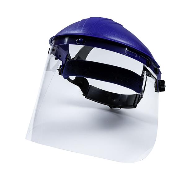 RECAMBIO VISOR PARA PROTECTOR FACIAL RODEO 