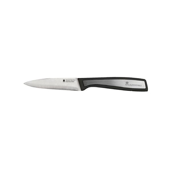 S.SHARP. CUCHILLO PELADOR 9 CM. INOX.