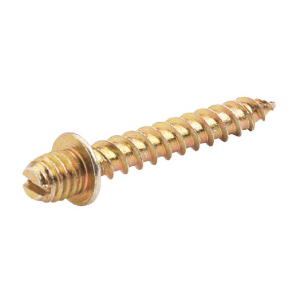 TORNILLO ESP.P/ABRAZADERA METALICA M6X30