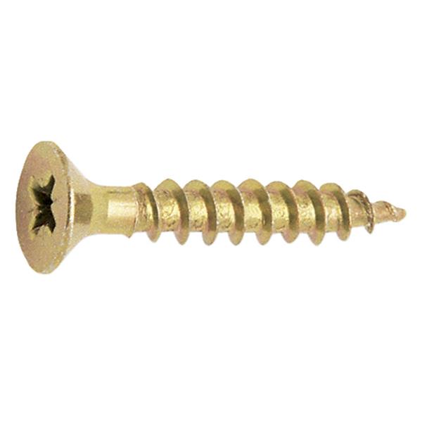 TORNILLO MADERA SLE PZ 4X16