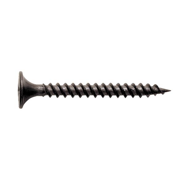 TORNILLO P/ YESO 3,5X25 CAJA 1000