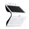 Aplique exterior solar Led ELECTROBILSA