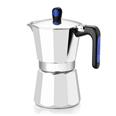 Cafetera aluminio MONIX Induction Expres