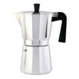 Cafetera aluminio Oroley vitriocer&aacut