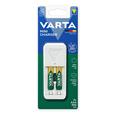 Cargador pilas recargables VARTA Mini Ch