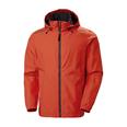 Chaqueta HELLY HANSEN Manchester 2.0 Roj