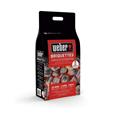 Combustibles Weber