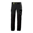 Pantalón cargo HELLY HANSEN Oxford Ebony