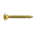 Tornillo aglomerado SPAX