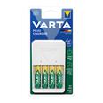 VARTA PLUGCHARGER C/4 PILAS AA 2100 MAH