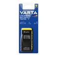 COMPROBADOR DE PILAS VARTA LCD