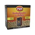 Dsehollinador estufas pellet 1,5 Kg.