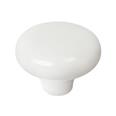 POMO 31MM PORCELANA BLANCA