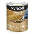 XYLAZEL BARNIZ MAR Y MONTAÑA 750 ML